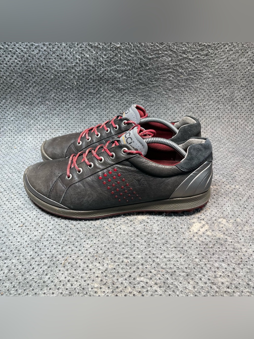 Ecco Biom Hybrid 2 Golf Shoes Size 10 Men’s